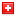 lifewater.info server is located in Switzerland